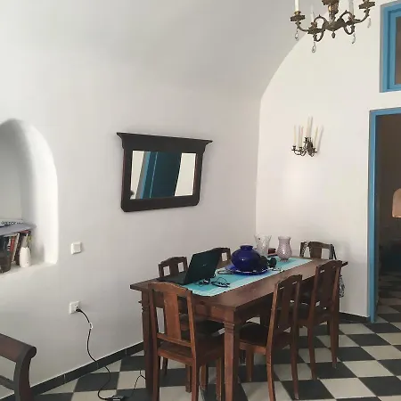 Casa Omero By Connexion