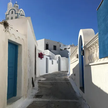 Casa Omero By Connexion * Μεγαλοχώρι