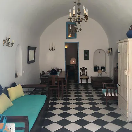 Σπίτι διακοπών Casa Omero By Connexion
