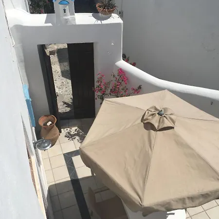 Σπίτι διακοπών Casa Omero By Connexion *