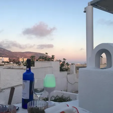 Σπίτι διακοπών Casa Omero By Connexion