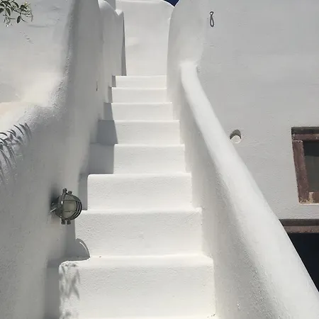 Σπίτι διακοπών Casa Omero By Connexion *