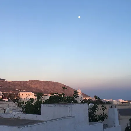 Σπίτι διακοπών Casa Omero By Connexion Μεγαλοχώρι