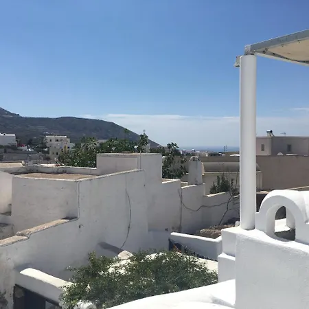 Casa Omero By Connexion Σπίτι διακοπών