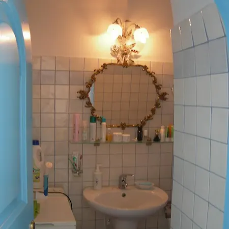 Casa Omero By Connexion Σπίτι διακοπών