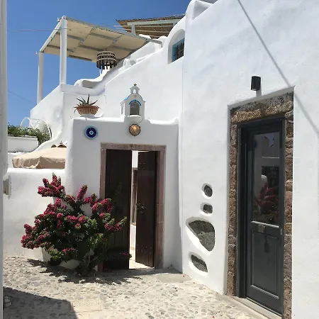 Σπίτι διακοπών Casa Omero By Connexion Μεγαλοχώρι