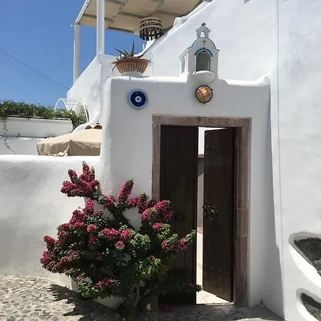 Σπίτι διακοπών Casa Omero By Connexion